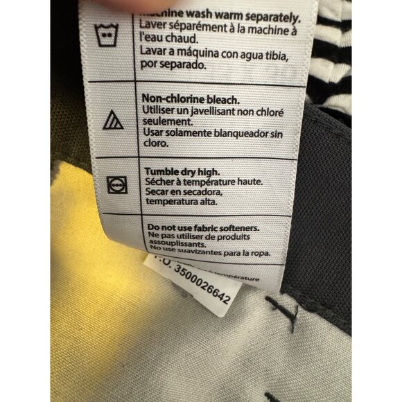 Carhartt Rugged Professional Series Men's 33X36 Relaxed Fit Work Pants NWT Style - Picture 14 of 16